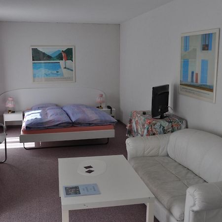 Le Rivage Hotell Saint-Gingolph Eksteriør bilde