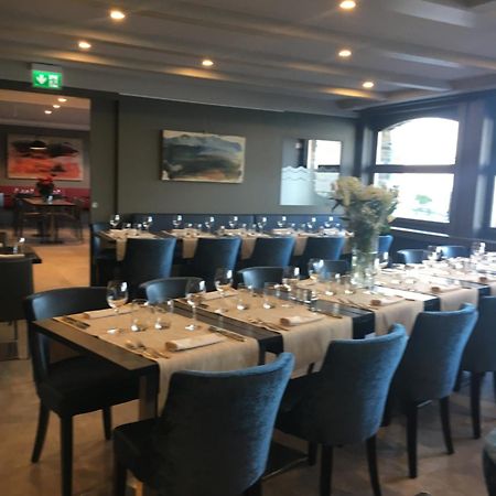 Le Rivage Hotell Saint-Gingolph Eksteriør bilde