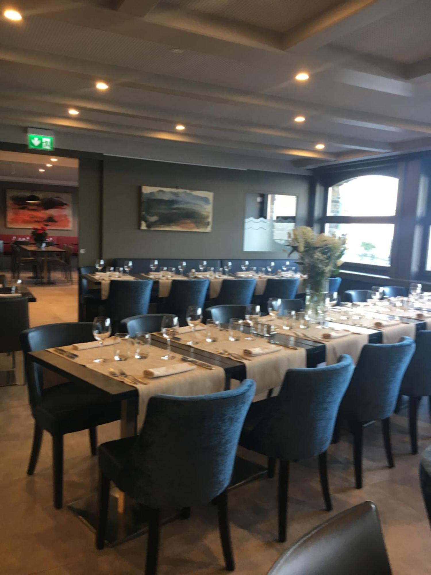 Le Rivage Hotell Saint-Gingolph Eksteriør bilde