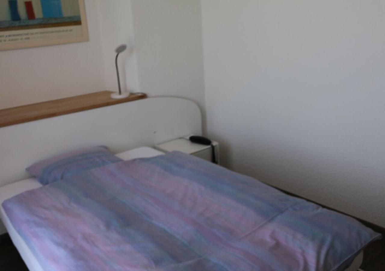 Le Rivage Hotell Saint-Gingolph Eksteriør bilde