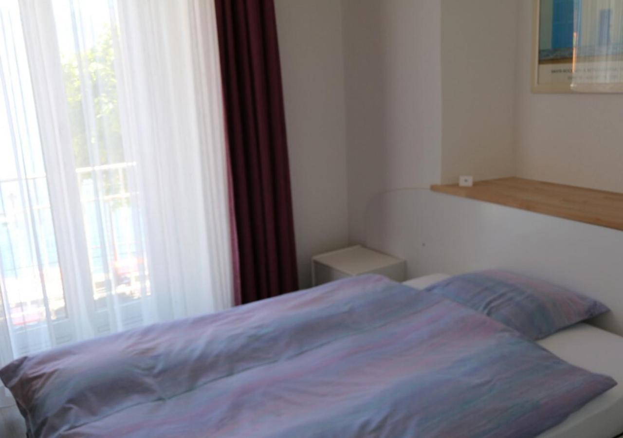 Le Rivage Hotell Saint-Gingolph Eksteriør bilde