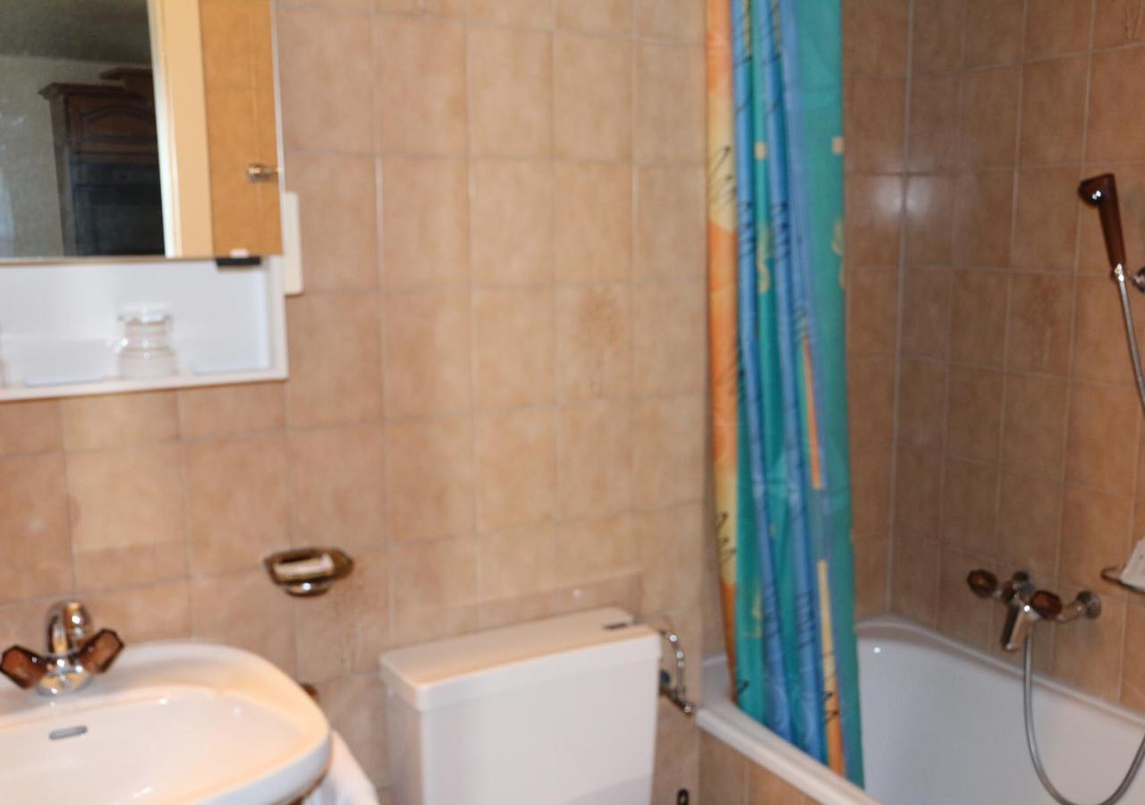 Le Rivage Hotell Saint-Gingolph Eksteriør bilde