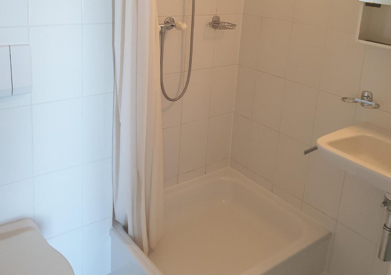 Le Rivage Hotell Saint-Gingolph Eksteriør bilde