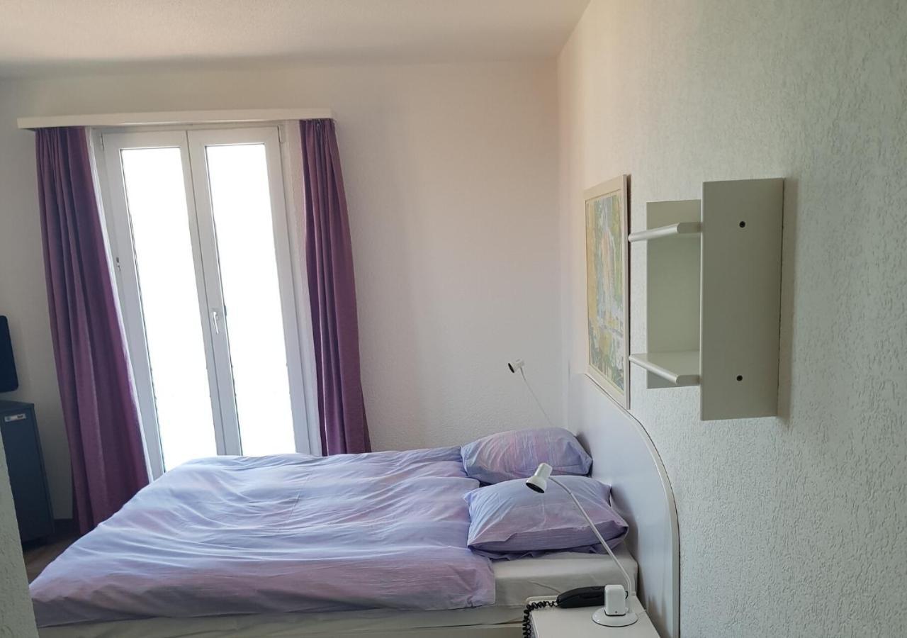 Le Rivage Hotell Saint-Gingolph Eksteriør bilde