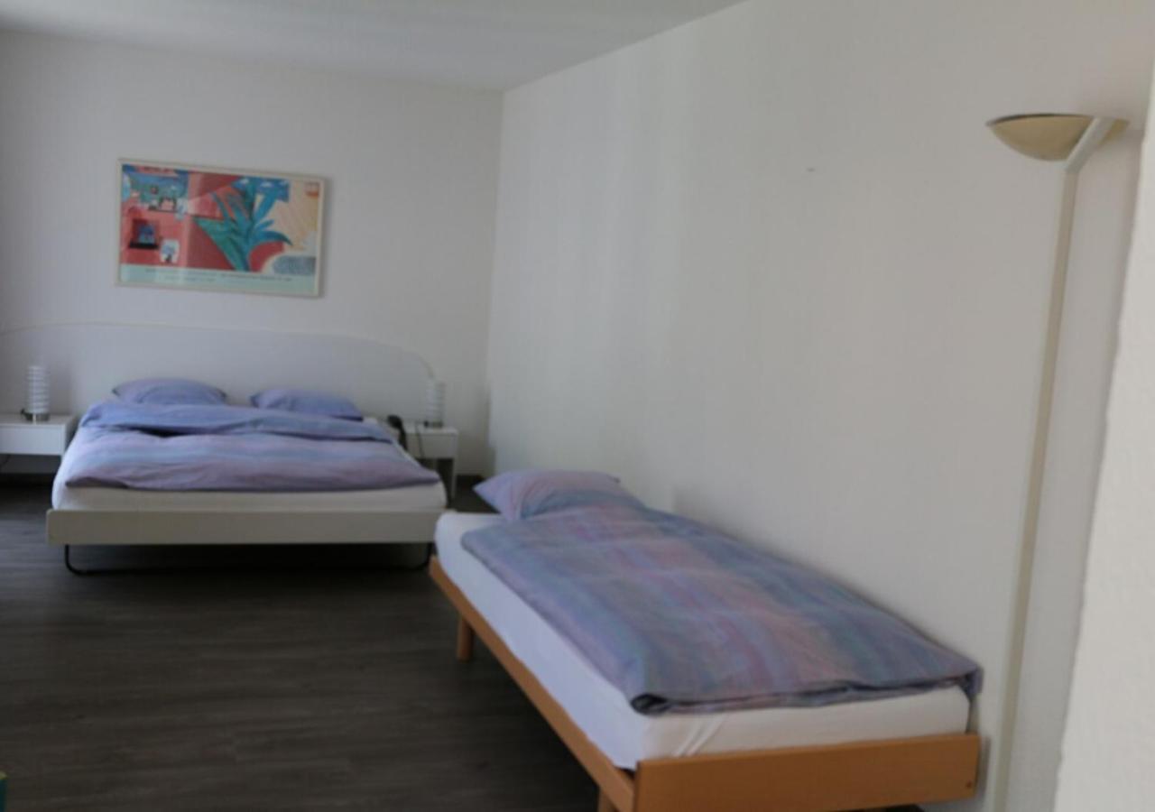 Le Rivage Hotell Saint-Gingolph Eksteriør bilde