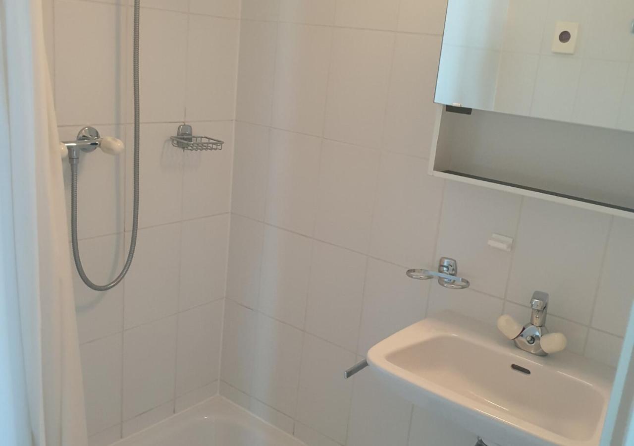 Le Rivage Hotell Saint-Gingolph Eksteriør bilde