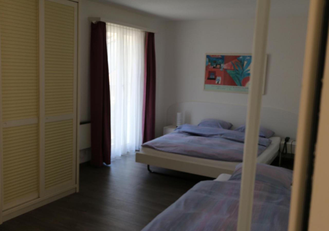 Le Rivage Hotell Saint-Gingolph Eksteriør bilde