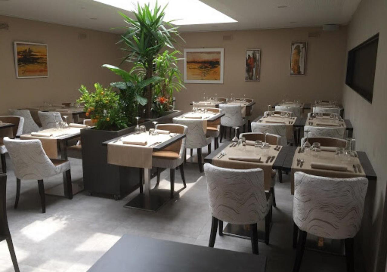 Le Rivage Hotell Saint-Gingolph Eksteriør bilde