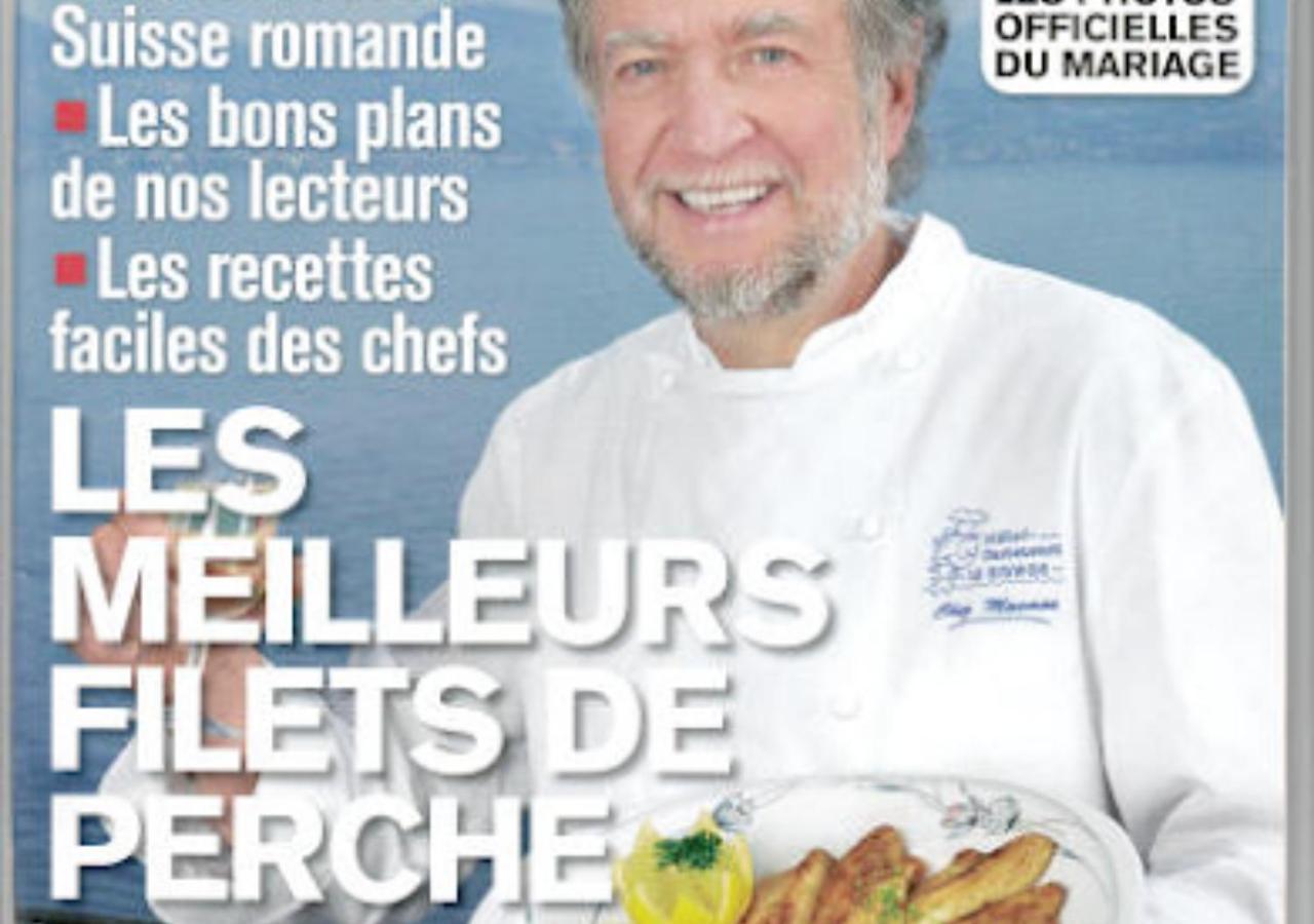 Le Rivage Hotell Saint-Gingolph Eksteriør bilde