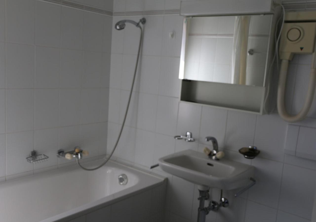 Le Rivage Hotell Saint-Gingolph Eksteriør bilde