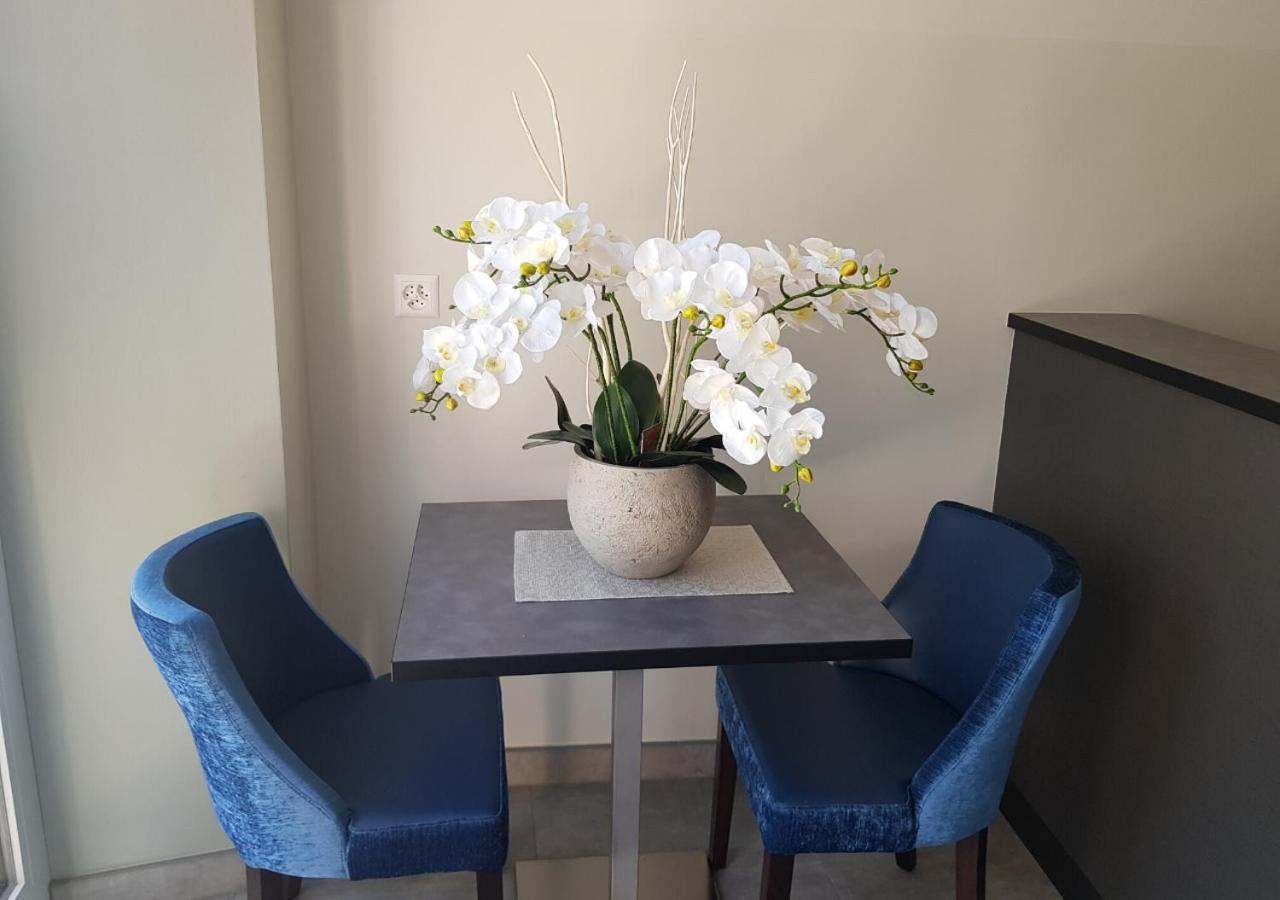 Le Rivage Hotell Saint-Gingolph Eksteriør bilde