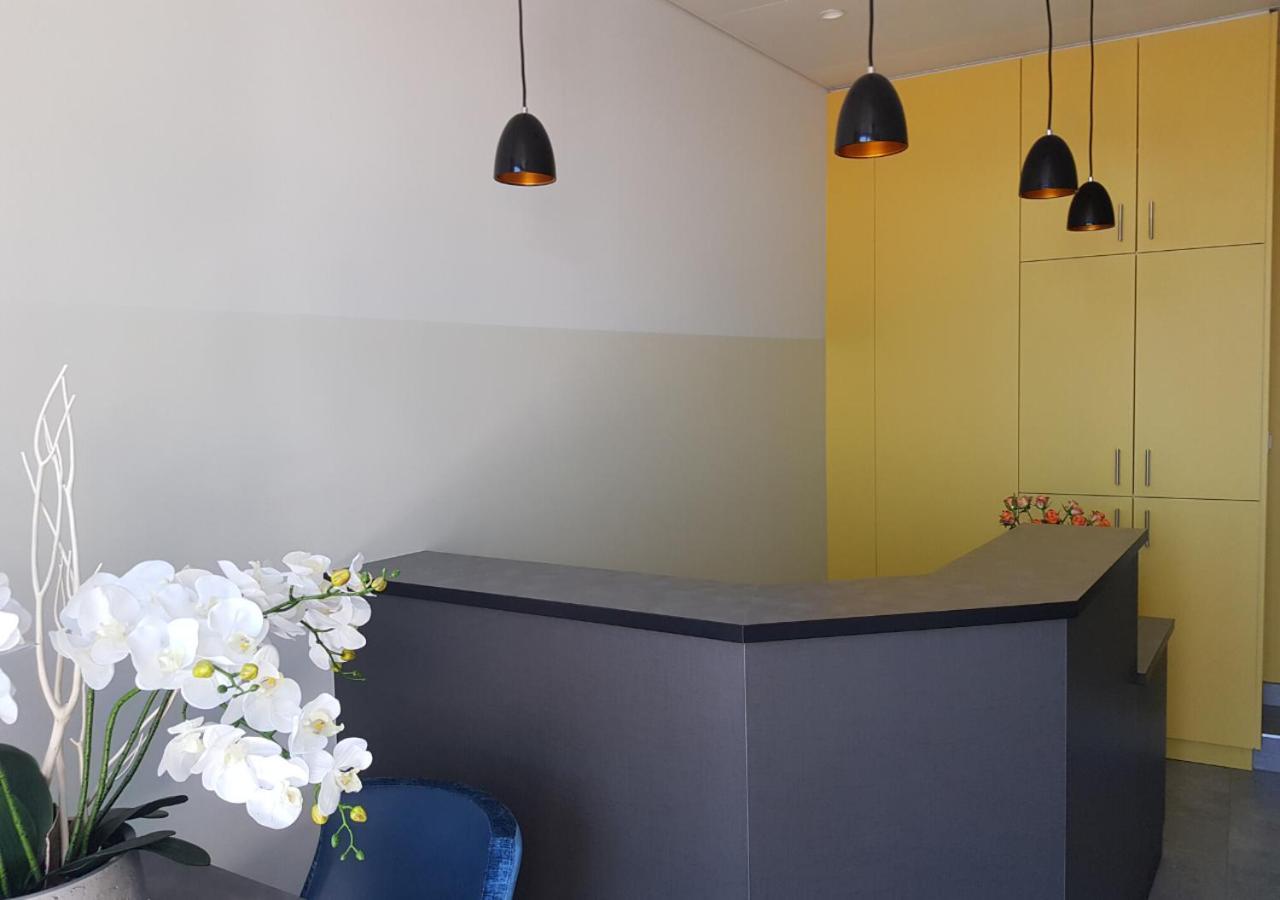 Le Rivage Hotell Saint-Gingolph Eksteriør bilde