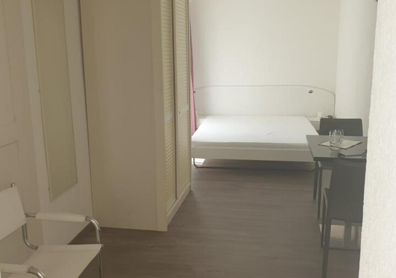 Le Rivage Hotell Saint-Gingolph Eksteriør bilde