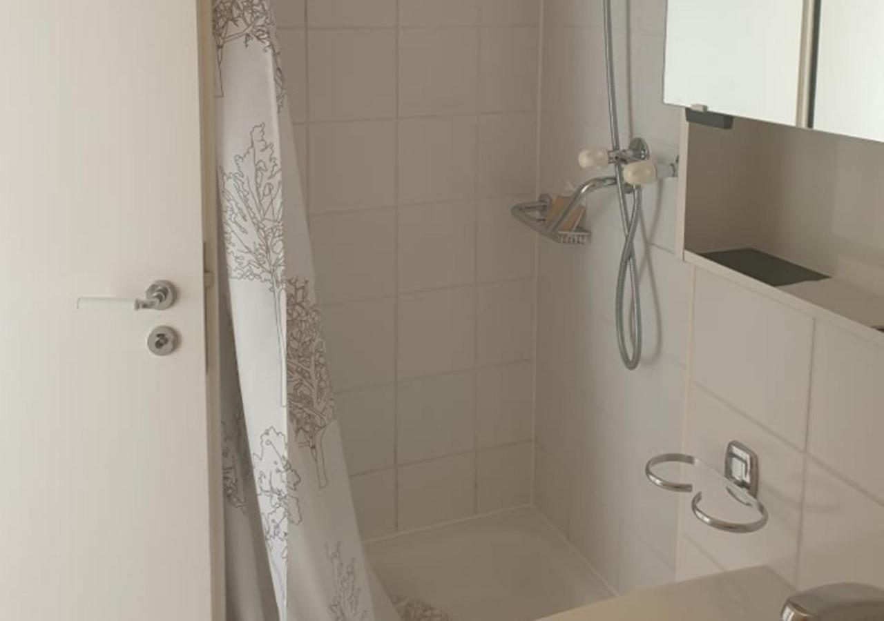Le Rivage Hotell Saint-Gingolph Eksteriør bilde