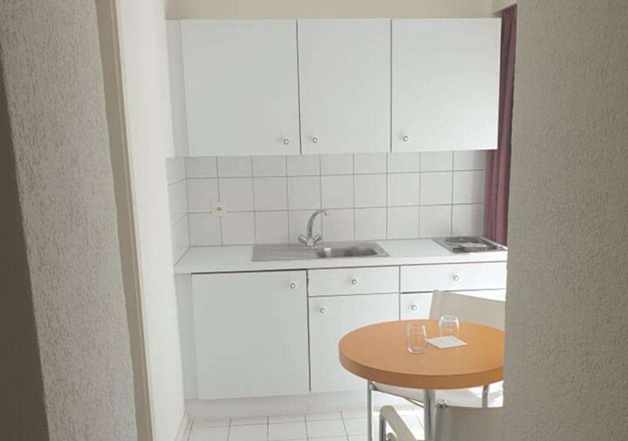 Le Rivage Hotell Saint-Gingolph Eksteriør bilde